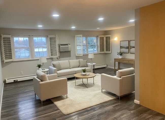 property at 271 Boston Post Rd E