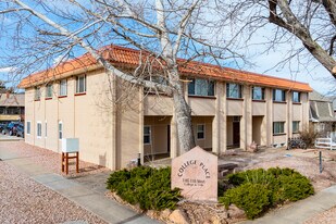 Fully Renovated & Spacious Units Just Steps from CU Boulder & The Hill – Prime Location! in Boulder, CO - Building Photo