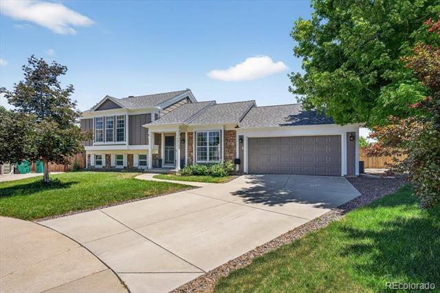 property at 5916 S Nepal St
