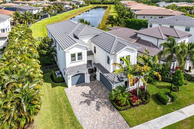 property at 16431 Pantheon Pass