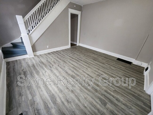 1110 N 9th St in Terre Haute, IN - Building Photo - Building Photo