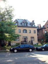 355 S Negley Ave in Pittsburgh, PA - Building Photo - Building Photo