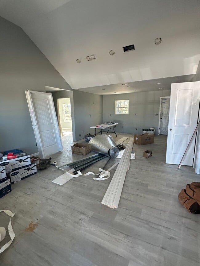 1230 Orange St in Vidalia, GA - Building Photo - Building Photo