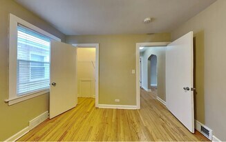 5219 N Newcastle Ave in Chicago, IL - Building Photo