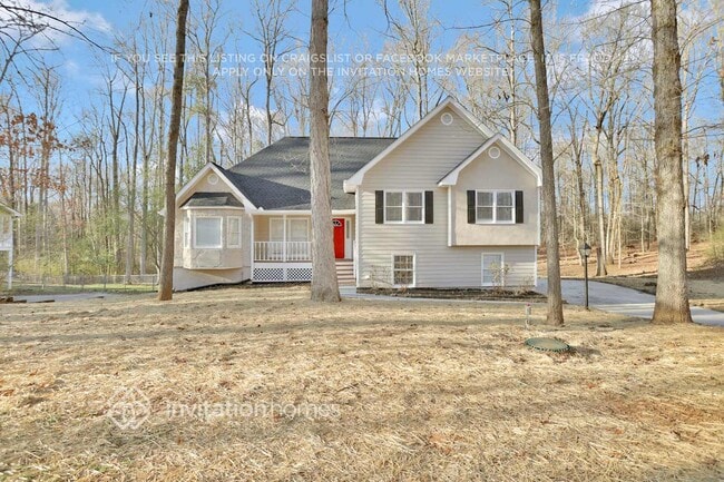 68 Brookside Way in Villa Rica, GA - Foto de edificio - Building Photo