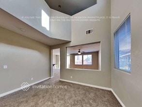 6337 Azurelyn Ave in Las Vegas, NV - Building Photo - Building Photo
