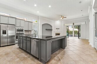 531 Patriots Way in Fernandina Beach, FL - Building Photo - Building Photo