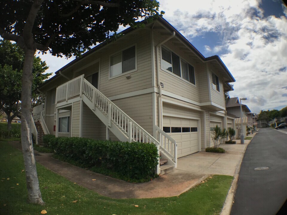 92-1491-1491 Aliinui Dr in Kapolei, HI - Building Photo