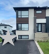 1070 Armand-Daigle Rue in Beloeil, QC - Building Photo
