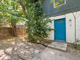 3507 Alpine Cir in Austin, TX - Building Photo
