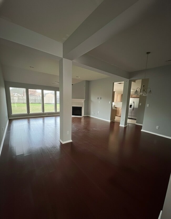 3615 Somerton Dr in La Porte, TX - Building Photo - Building Photo