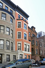 252 W 102nd St in New York, NY - Building Photo - Primary Photo