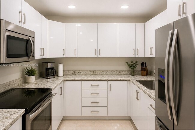 property at 7745 SW 86th St