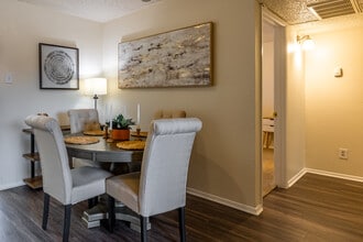 The Place At Harvestree in Plano, TX - Building Photo - Interior Photo