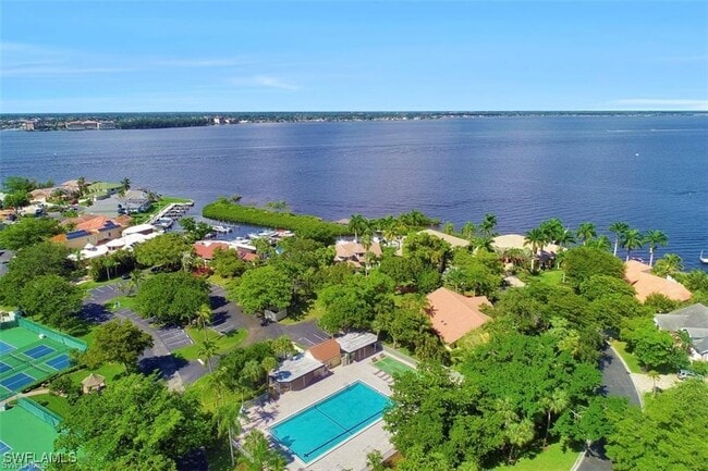 property at 9709 Keel Ct