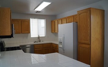 7353 Catmint St in Las Vegas, NV - Building Photo - Building Photo