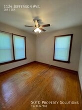 1124 Jefferson Ave in Cape Girardeau, MO - Building Photo - Building Photo
