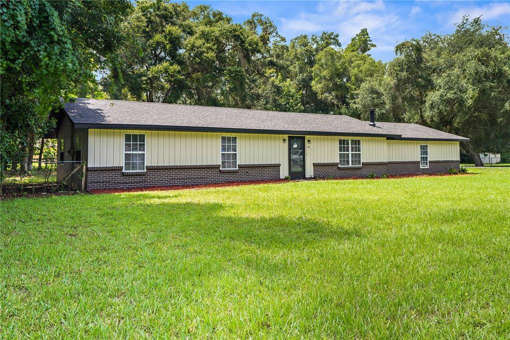 5400 NW 62nd Pl in Ocala, FL - Building Photo