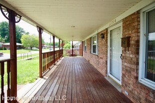 11714 Dearing Woods Dr