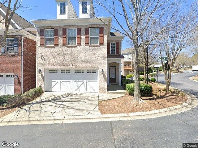 property at 3184 Buck Way