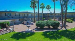 property at 1111 E Turney Ave