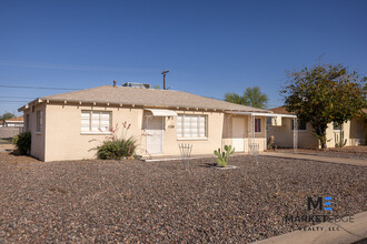 11388 N 113th Dr in Youngtown, AZ - Foto de edificio - Building Photo