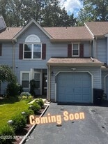 103 Rumford Way in Englishtown, NJ - Building Photo