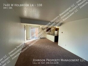7460 W Holbrook Ln in Boise, ID - Building Photo - Building Photo