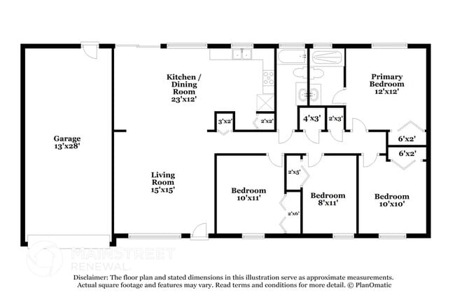 18424 Barbara Ave in Port Charlotte, FL - Foto de edificio - Building Photo