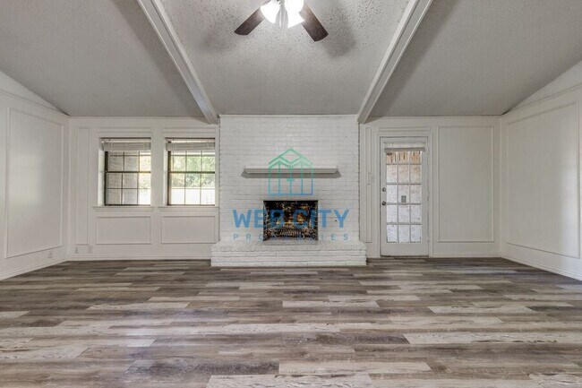 212 Harris Dr in Sunnyvale, TX - Building Photo - Building Photo