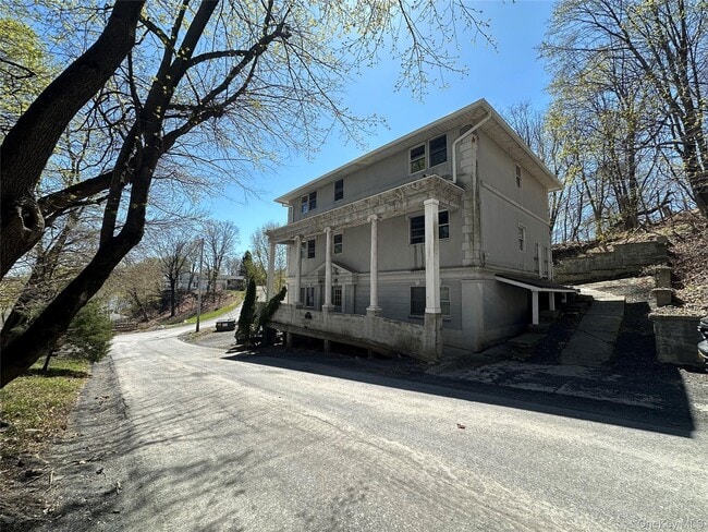 property at 20 Bigelow Hall