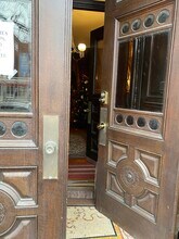 182 Washington Ave, Unit Third floor mansion apt. in Albany, NY - Building Photo - Building Photo