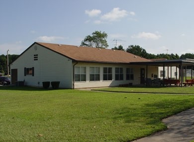 Gee Corbett Village Apartments in Wilson, NC - Building Photo - Building Photo