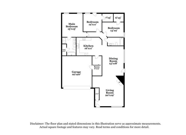 1367 Yorkshire St in Fort Worth, TX - Building Photo - Building Photo