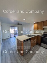 3301 Monroe St NE in Albuquerque, NM - Building Photo - Building Photo