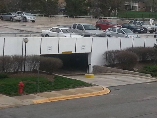 1806 Hemlock Pl, Unit 210 in Schaumburg, IL - Foto de edificio - Building Photo