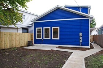 406 Orange St in Indianapolis, IN - Building Photo - Building Photo