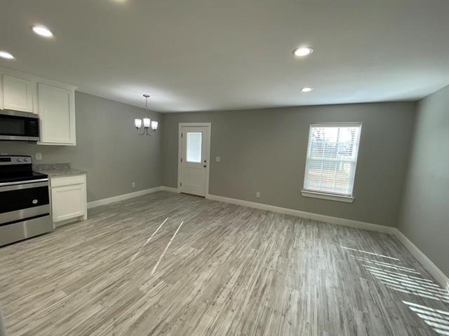 1022 W Shepherd St in Denison, TX - Building Photo - Building Photo