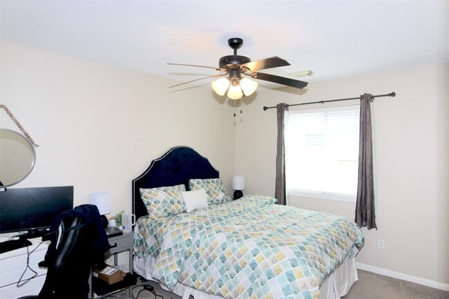 property at 1107 Woodley Bend