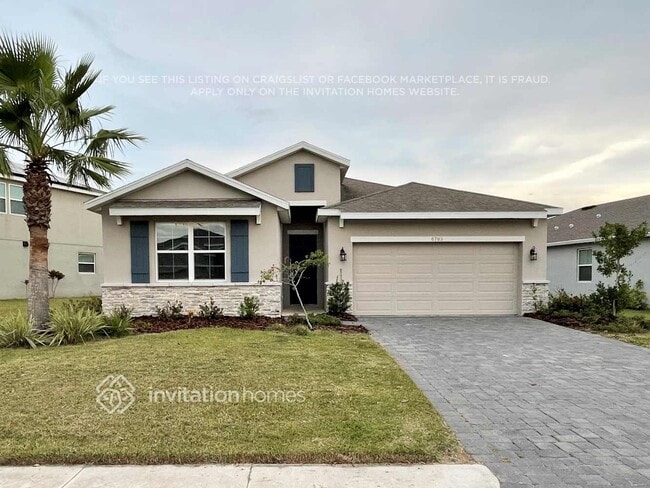 property at 6703 Devesta Lp