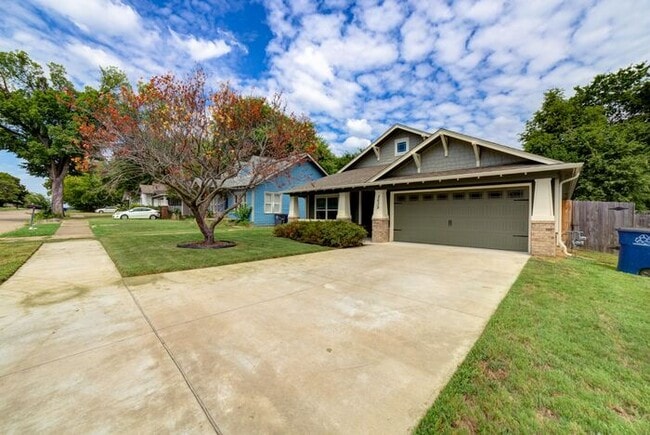 2639 E 1st St in Tulsa, OK - Building Photo - Building Photo