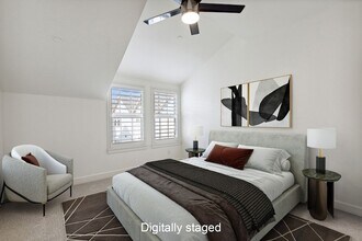 4100 Emerson Ave, Unit 5 in Dallas, TX - Building Photo - Building Photo