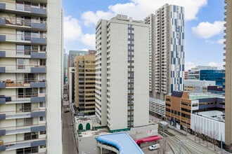 Pentland Place Apartments in Calgary, AB - Building Photo - Building Photo
