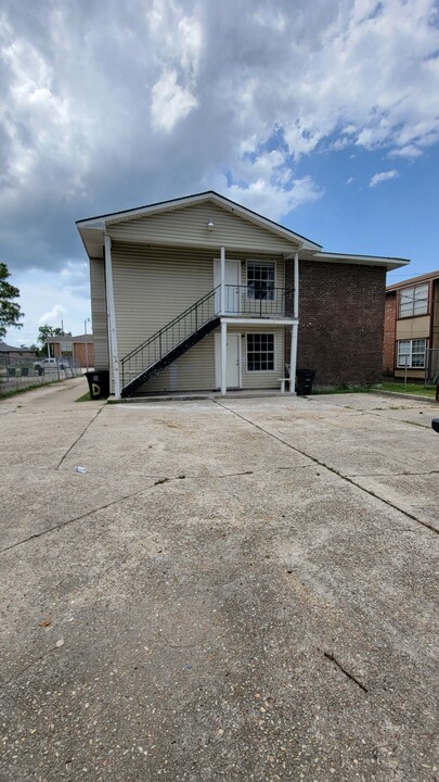 2255 Anne Marie Dr, Unit CUnit in Baton Rouge, LA - Foto de edificio