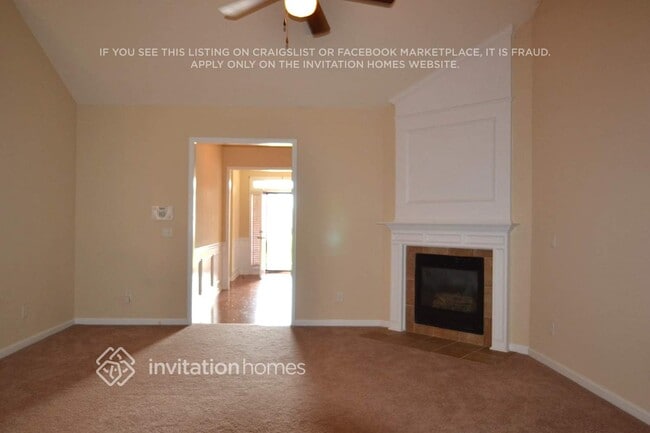 720 Lavender Ln in Union City, GA - Building Photo - Building Photo