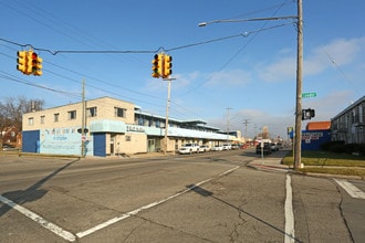 14700-14750 Plymouth Rd in Detroit, MI - Building Photo - Building Photo