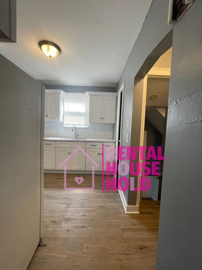 16242 Cheyenne St in Detroit, MI - Building Photo - Building Photo