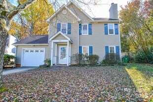 3500 Rosedown Dr in Matthews, NC - Building Photo