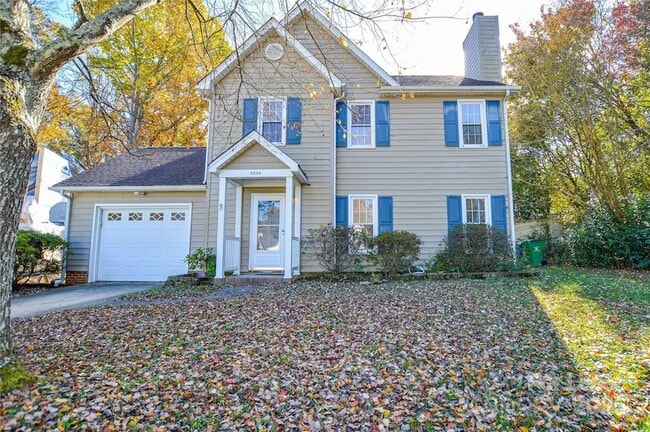 property at 3500 Rosedown Dr