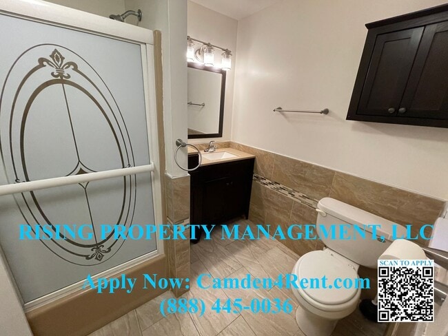 440 Chambers Ave in Camden, NJ - Building Photo - Building Photo